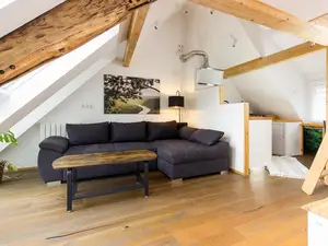 Ferienwohnung für 2 Personen (50 m²) in Zeltingen-Rachtig