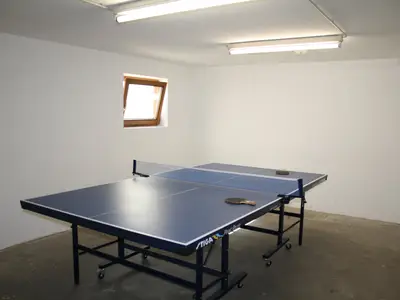 RecreationRoom