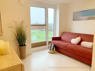 Ferienwohnung für 4 Personen (92 m²) in Dorum Neufeld 5/10