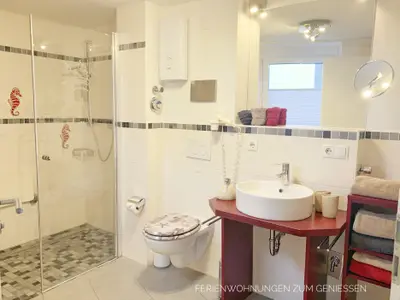 Ferienwohnung für 4 Personen (92 m²) in Dorum Neufeld 7/10