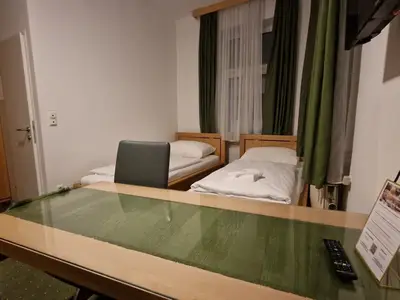 Ferienwohnung für 3 Personen (21 m²) in Sankt Pölten 3/10