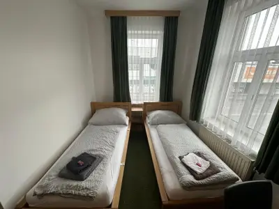 Ferienwohnung für 3 Personen (21 m²) in Sankt Pölten 4/10