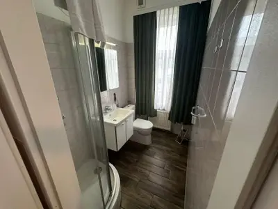 Ferienwohnung für 3 Personen (21 m²) in Sankt Pölten 6/10