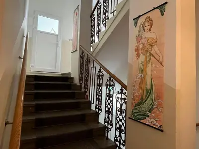 Ferienwohnung für 3 Personen (21 m²) in Sankt Pölten 9/10