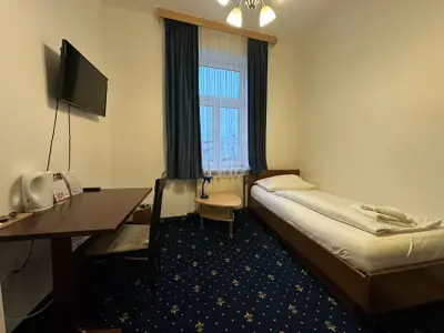 Ferienwohnung für 1 Person (14 m²) in Sankt Pölten 2/8