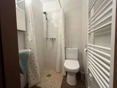 Ferienwohnung für 1 Person (14 m²) in Sankt Pölten 3/8