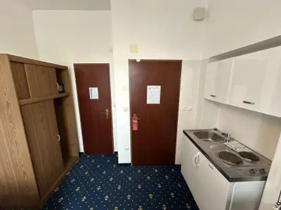 Ferienwohnung für 1 Person (14 m²) in Sankt Pölten 4/8