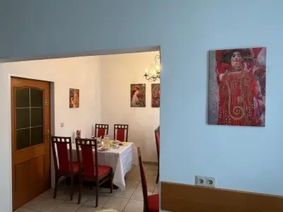 Ferienwohnung für 1 Person (14 m²) in Sankt Pölten 5/8