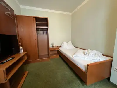 Ferienwohnung für 1 Person (14 m²) in Sankt Pölten 2/8