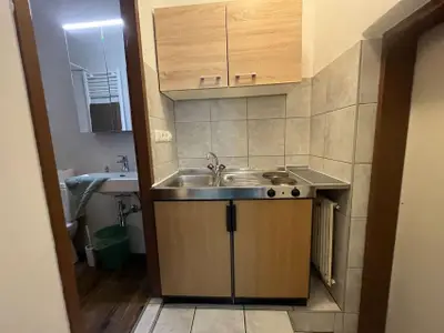 Ferienwohnung für 1 Person (14 m²) in Sankt Pölten 3/8