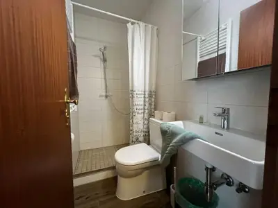 Ferienwohnung für 1 Person (14 m²) in Sankt Pölten 4/8