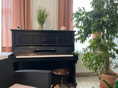 Ferienwohnung für 1 Person (14 m²) in Sankt Pölten 8/8