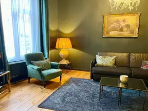 Ferienwohnung für 3 Personen (55 m²)