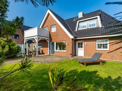 Ferienwohnung für 4 Personen (75 m²) in Westerland (Sylt) 5/10