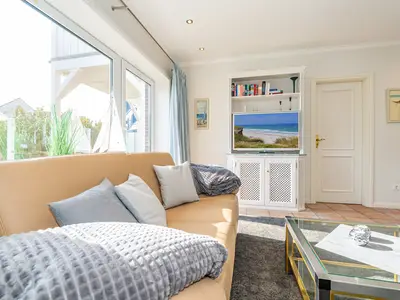 Ferienwohnung für 4 Personen (75 m²) in Westerland (Sylt) 7/10