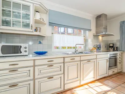 Ferienwohnung für 4 Personen (75 m²) in Westerland (Sylt) 10/10