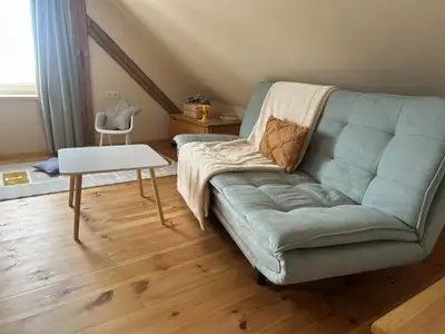 Ferienhaus Bergheiner