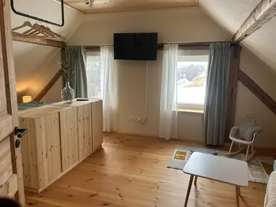 Ferienhaus Bergheiner