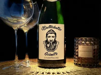 Ferienwohnung für 2 Personen (30 m²) in Grömitz 3/10