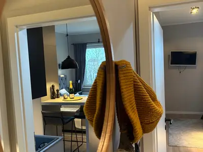 Ferienwohnung für 2 Personen (30 m²) in Grömitz 4/10