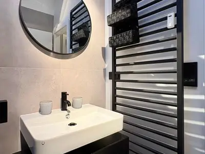 Ferienwohnung für 2 Personen (30 m²) in Grömitz 8/10