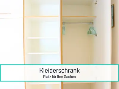 Ferienwohnung für 2 Personen (30 m²) in Zinnowitz 4/10