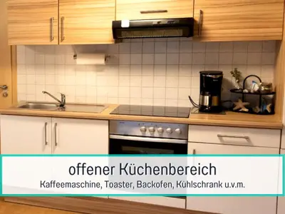 Ferienwohnung für 2 Personen (30 m²) in Zinnowitz 5/10