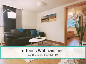 Ferienwohnung für 2 Personen (40 m²) in Zinnowitz