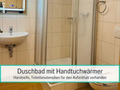 Ferienwohnung für 2 Personen (40 m²) in Zinnowitz 4/10