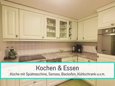 Ferienwohnung für 2 Personen (40 m²) in Zinnowitz 5/10