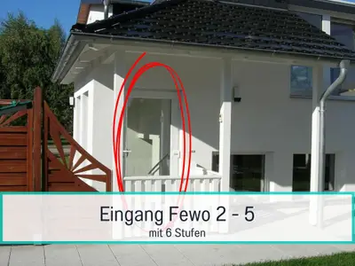 Ferienwohnung für 2 Personen (40 m²) in Zinnowitz 10/10