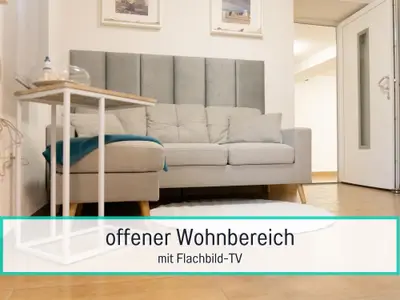 Ferienwohnung für 3 Personen (45 m²) in Zinnowitz 2/10