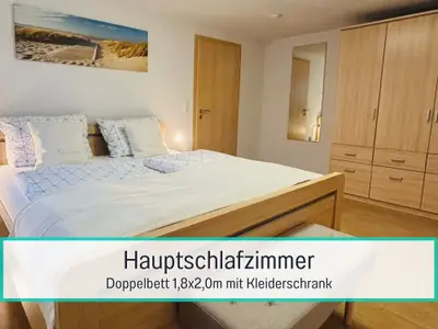 Ferienwohnung für 3 Personen (45 m²) in Zinnowitz 3/10