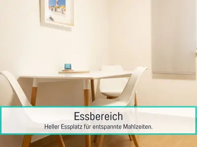 Ferienwohnung für 3 Personen (45 m²) in Zinnowitz 7/10