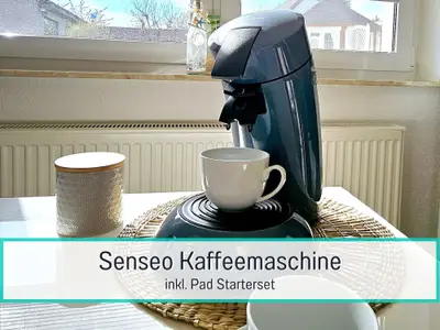 Ferienwohnung für 3 Personen (45 m²) in Zinnowitz 9/10