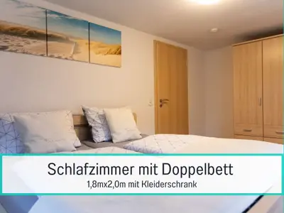 Ferienwohnung für 3 Personen (45 m²) in Zinnowitz 2/10