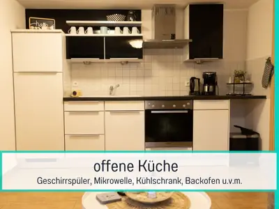 Ferienwohnung für 3 Personen (45 m²) in Zinnowitz 5/10