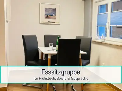 Ferienwohnung für 3 Personen (45 m²) in Zinnowitz 8/10