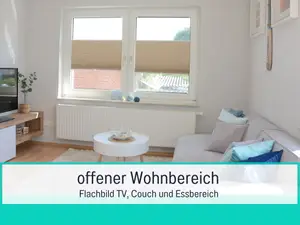 Ferienwohnung für 2 Personen (45 m²) in Zinnowitz