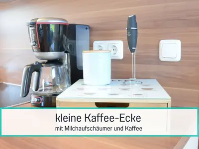 Ferienwohnung für 2 Personen (45 m²) in Zinnowitz 5/10