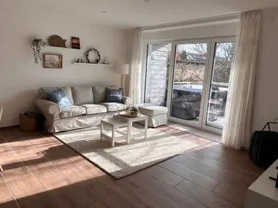 Ferienwohnung für 5 Personen (96 m²) in Wunstorf 1/10