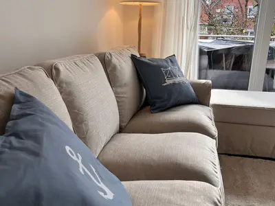 Ferienwohnung für 5 Personen (96 m²) in Wunstorf 2/10