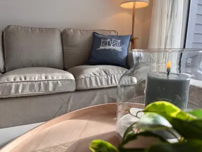 Ferienwohnung für 5 Personen (96 m²) in Wunstorf 3/10