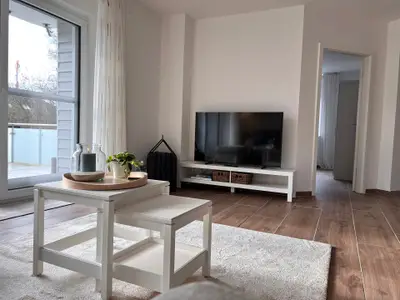 Ferienwohnung für 5 Personen (96 m²) in Wunstorf 4/10