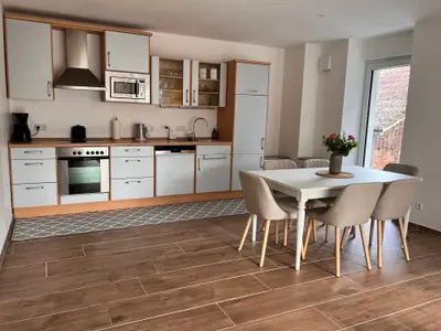 Ferienwohnung für 5 Personen (96 m²) in Wunstorf 5/10