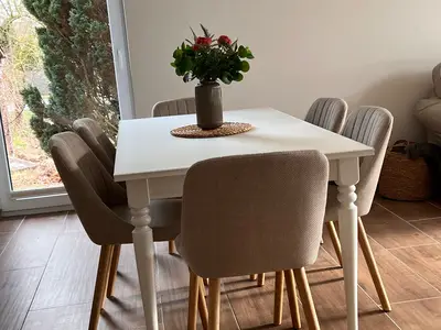 Ferienwohnung für 5 Personen (96 m²) in Wunstorf 6/10