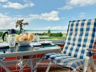 Ferienwohnung für 4 Personen (75 m²) in Dorum Neufeld 3/10