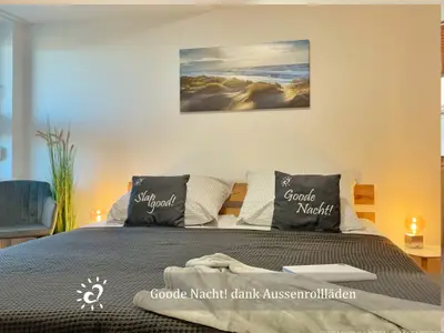 Ferienwohnung für 4 Personen (75 m²) in Dorum Neufeld 4/10