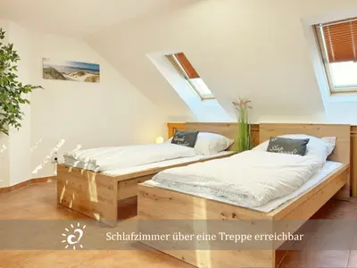 Ferienwohnung für 4 Personen (75 m²) in Dorum Neufeld 6/10