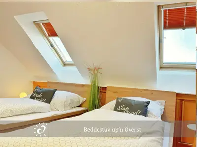 Ferienwohnung für 4 Personen (75 m²) in Dorum Neufeld 7/10